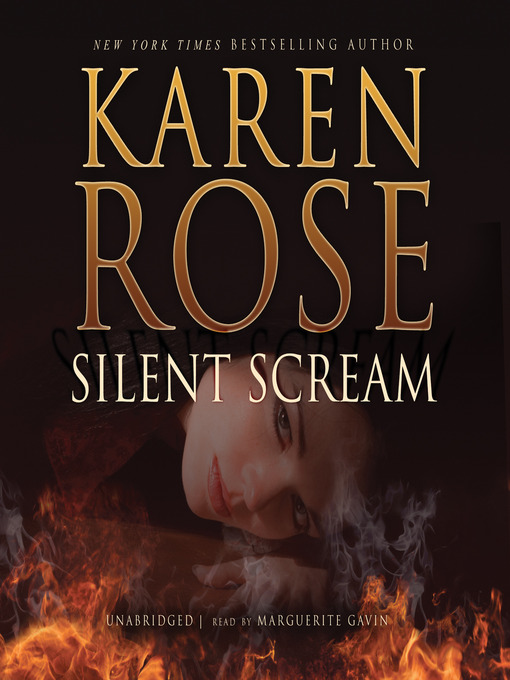 Title details for Silent Scream by Karen Rose - Wait list
